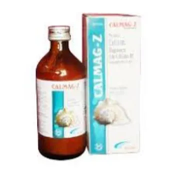 Calcium Syrup